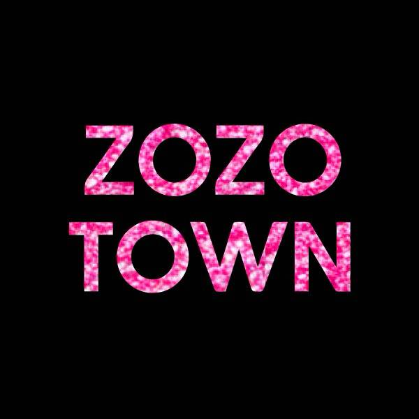 Aesthetic ZOZOTOWN app icons