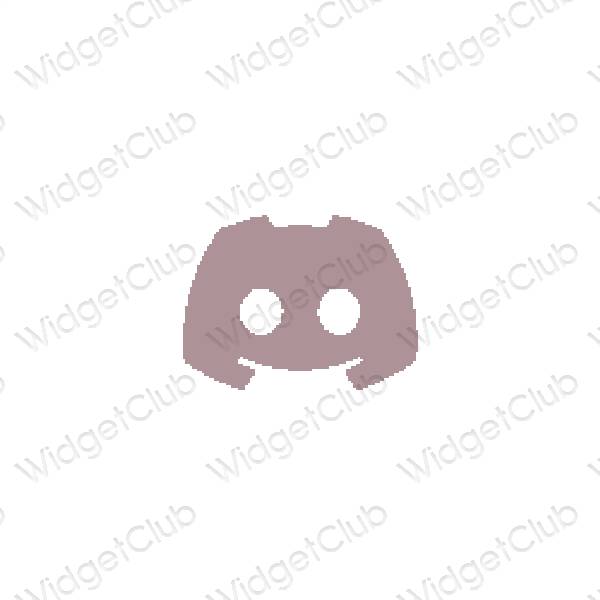 discord おしゃれアイコン画像素材