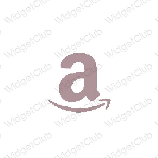 Estetik Amazon proqram nişanları