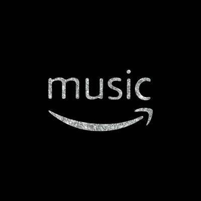 Ikon aplikasi estetika amazon music