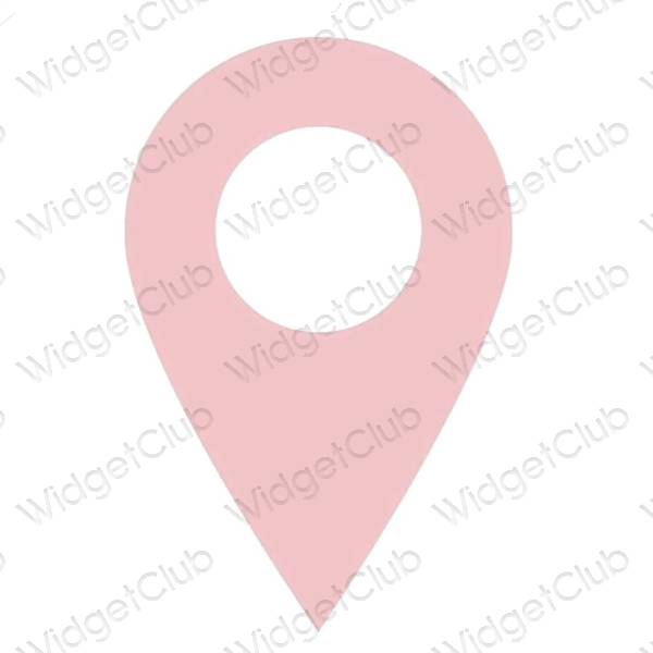 រូបតំណាងកម្មវិធី Google សោភ័ណភាព