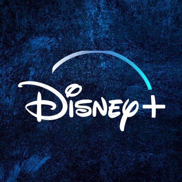 Эстетические Disney значки приложений