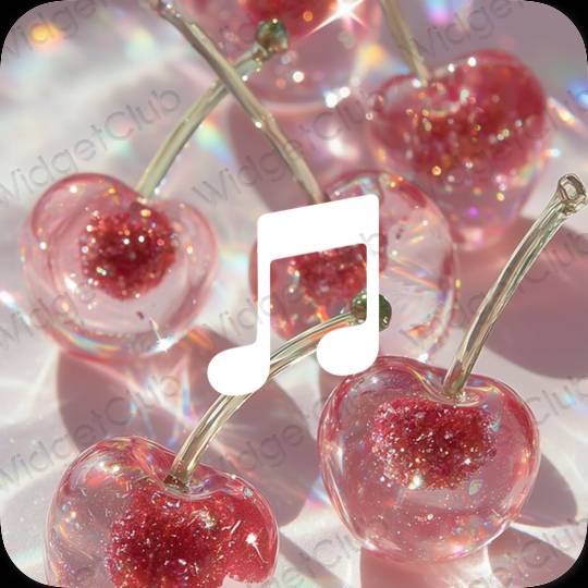 Ikon apl amazon music Estetik