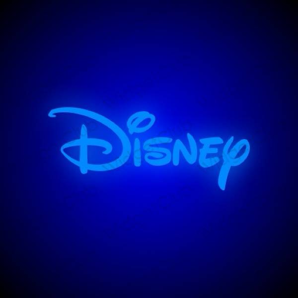 Ästhetische Disney App-Symbole