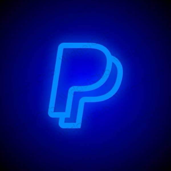 Estetik Paypal proqram nişanları