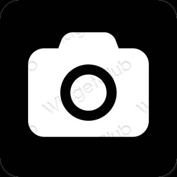 Biểu tượng ứng dụng Camera thẩm mỹ