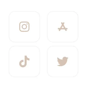 韓国系くまさん🧸 App Icon Pack[xq4cfWCT883FSzUptrFb]