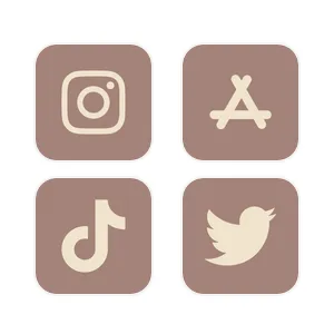 Coffee Shop Kit Pakiet ikon aplikacji[gZEb0gcOl3qRhPM0QAsA]