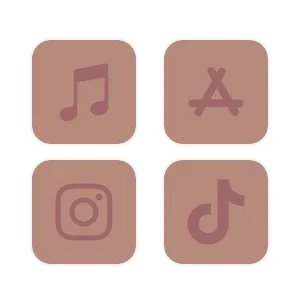 sunset theme חבילת אייקונים של אפליקציה[u0hnvtbarRBjWF6DHhNZ]