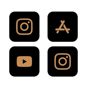 Attack on titan App Icon Pack[BAQkesrYXRKljAudQqEQ]