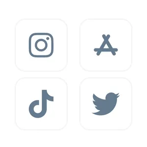  App Icon Pack[3fuwrvXyh0s590FYrMD0]