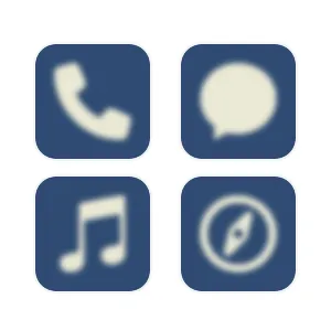 rétro navy template აპლიკაციის ხატულა პაკეტი[f0Kzk8gZmJhB8IQj9LJe]