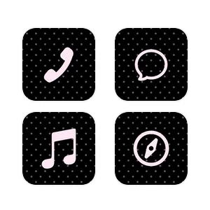 平成ギャルPink აპლიკაციის ხატულა პაკეტი[5jjK9Ldu4hXReh8xG6ug]