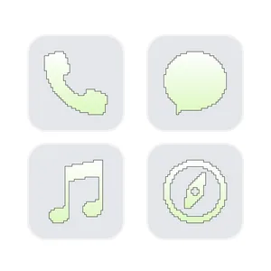 wish upon a star ☆ﾐ Paquete de iconos de aplicaciones[WXrsfPM0MH3gqTwy7s2O]
