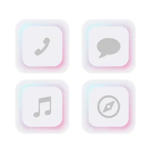 3D neon icon template بسته آیکون برنامه[tmpJtWZYpEsgVttjgOjA]
