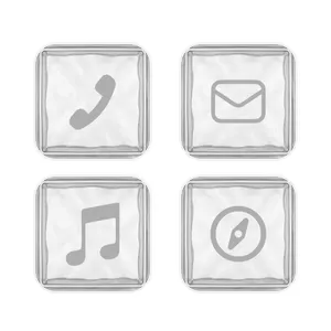 曇りの日☁️ აპლიკაციის ხატულა პაკეტი[x6G5PsEWu8111Jv5vC6X]