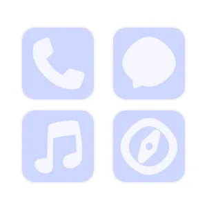 winter twilight template App Icon Pack[RpqbTmntsI3FZmGMsCWC]