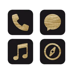 Tarot template بسته آیکون برنامه[yOxV9FooDswFQSPwFNq2]