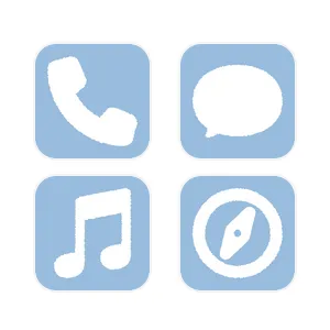blue winter template App Icon Pack[0wcznKoeXCaEdwXstQ8M]