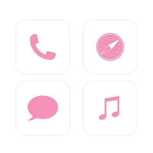 y2k × pink აპლიკაციის ხატულა პაკეტი[TMNGjqzxKasp23RCJhaZ]