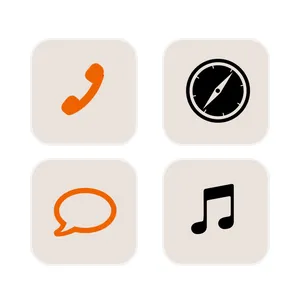 Halloween theme Paquete de iconos de aplicaciones[uwoAKxso23SxRclX7Hh7]