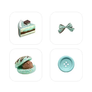 ちょこみんと App Icon Pack[fsqBy8CxcmJqDGRPLLpi]