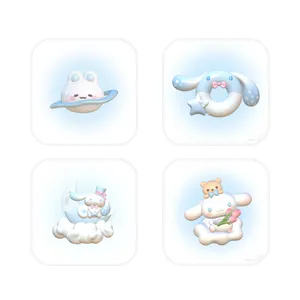 Cinnamoroll Aesthetic Blue بسته آیکون برنامه[bsVkgaZO6sRBqJPHJkRi]
