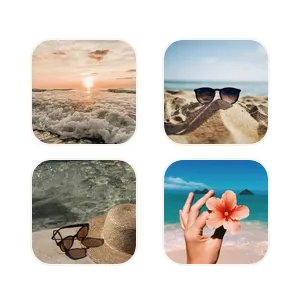 June Beach Vibes🌊🏝️☀️ აპლიკაციის ხატულა პაკეტი[btsE8YDwdsz3syq1EAqr]