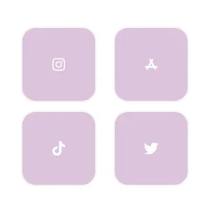 pink აპლიკაციის ხატულა პაკეტი[V6EYDPY4zjt2Cj56xLUk]