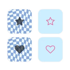 🩵pixel App Icon Pack[MGKclkNKPj76Mc274BzA]