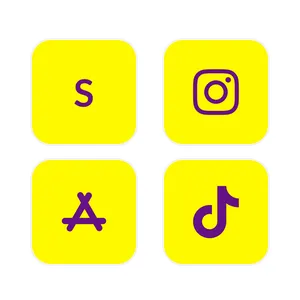 Illustration App Icon Pack[jkmByg9vJnLUol18ZeDL]