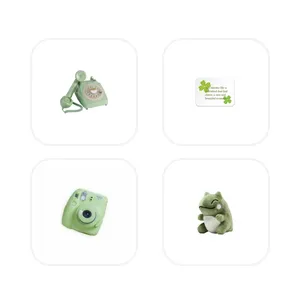 ˚✧︎⋆｡ ⋆ Paquete de iconos de aplicaciones[oT2zzdTY6M0i6jC674ZG]