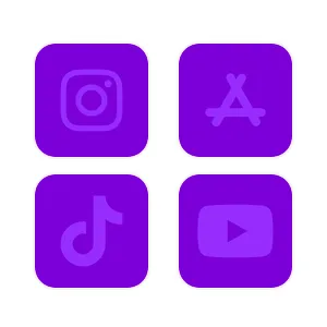  App Icon Pack[zUzH9uAliOjJcS918Ypw]