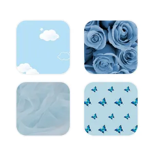 Light blue აპლიკაციის ხატულა პაკეტი[f987Ci5YLVpcs1ly06lw]