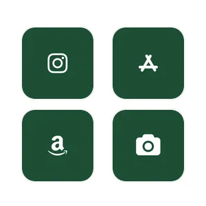Fashionable App Icon Pack[5c5lTKGTbD4s9mLkqUSh]