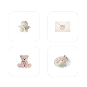 自分用だよ❕ App-Symbolpaket[2l9vTPRRTXK2b5gEEEo7]