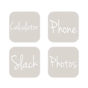 gray text بسته آیکون برنامه[7ltRWSBFlTsUp50y049K]