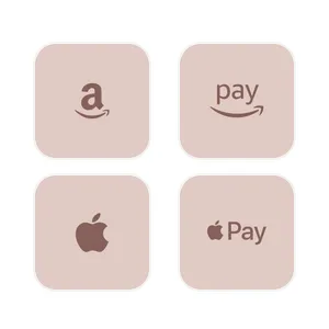 rose Pack d'icônes d'application[PnbLAoTMiCHCjTIpjBuk]