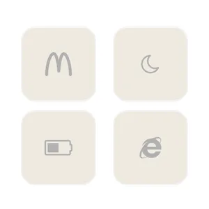 sister App Icon Pack[JskUWv5L6Dhr2cJIRHxc]