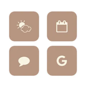 Girls room App Icon Pack[WYqlS4WiuW92ShsHBQkZ]