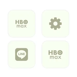 Lime Green App Icon Pack[7SA6PtVb3igk5nrUx0O4]