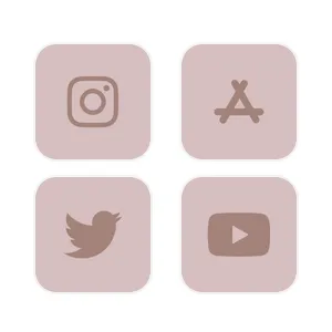 Enkel App Icon Pack[ztTgNyXDX4jcyiZCvVTc]