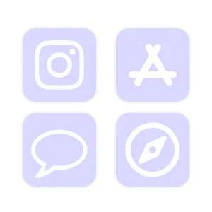  بسته آیکون برنامه[U0zsOMb4wmakpH61WigE]