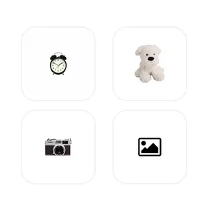 Do you like stuffed animals?アプリアイコン[1ythv5y3H4mufKebNokL]