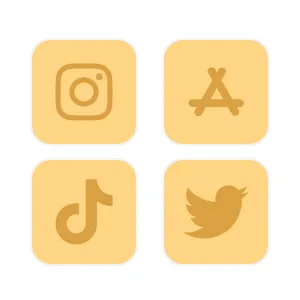 秋 Paquete de iconos de aplicaciones[Ys2Uu7oSgUj0XGWrtvjx]
