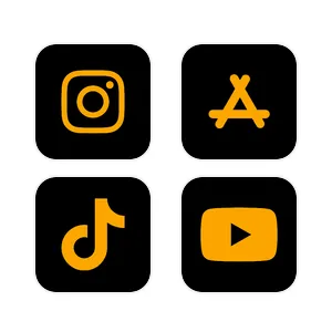 ハロウィン App Icon Pack[WVq4APKWKCGoVYGdhiyP]
