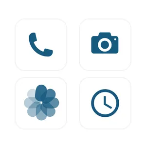  App Icon Pack[U60UxchJi5hxfKSi7bfy]