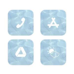 ◂Ⓘ▸概念 App Icon Pack[W7VQW7gyYhJKE7fdklks]
