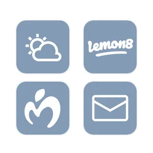  App Icon Pack[HfxA1j0VPzry7ZRTbrsi]