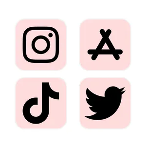 Always be you-Lavender Pastel Theme App-Symbolpaket[ySLcOnu4qmm7tFAMbSkQ]